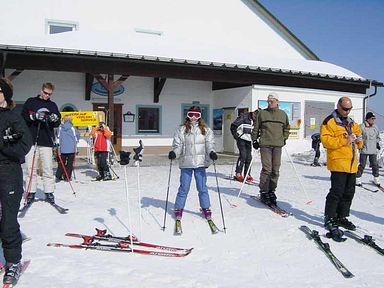 Obertauern